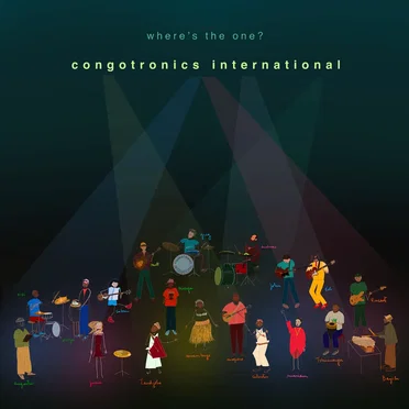 Where’s the One?