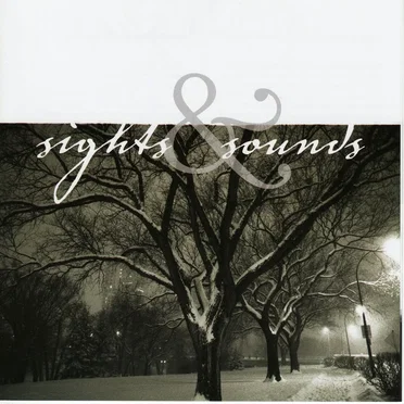 Sights & Sounds by Sights & Sounds - album cover