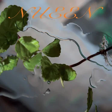 Nova Llum by nueen - album cover