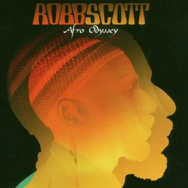 Afro Odyssey