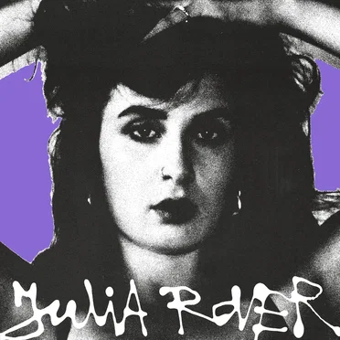 Co z Tobą? by Julia Rover - album cover