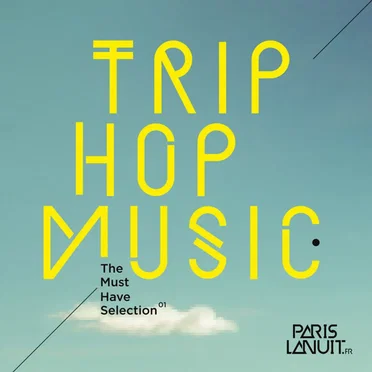 Trip Hop Music: The Must Have Selection 01 by Various Artists - album cover