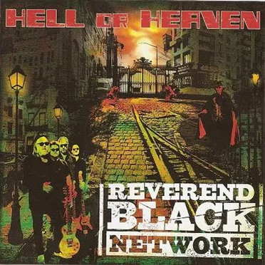 Reverend Black Network