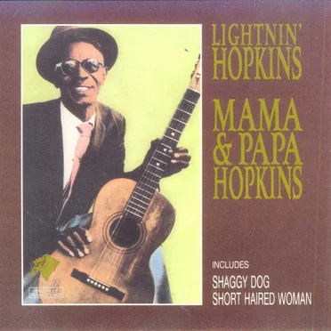 Mama & Papa Hopkins
