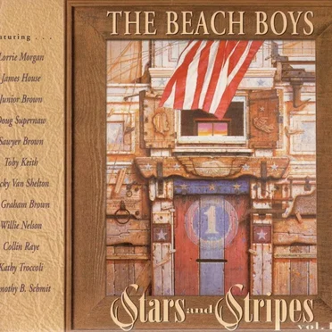 Stars & Stripes, Volume 1