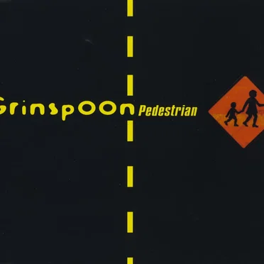 Pedestrian