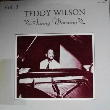 Sunny Morning Vol. 3