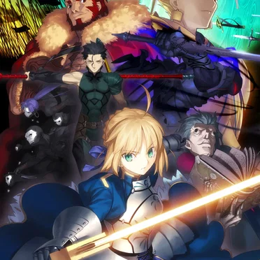 Fate/Zero Original Soundtrack I