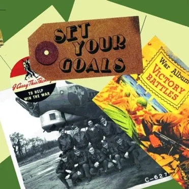 Set Your Goals by Set Your Goals - album cover