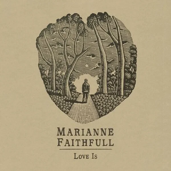 Love Is (Head Version)