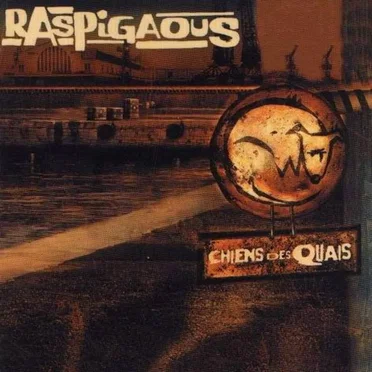 Raspigaous