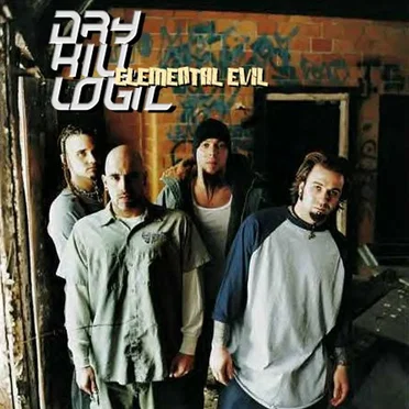 Elemental Evil
