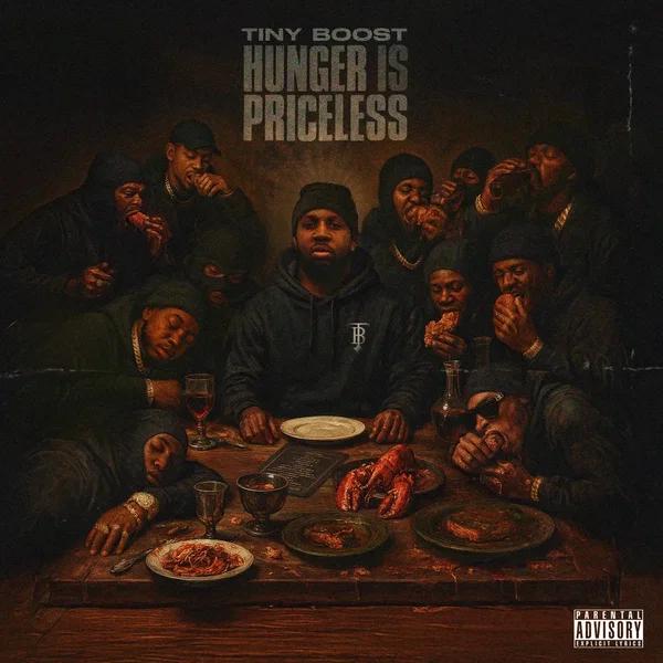 Hunger is Priceless