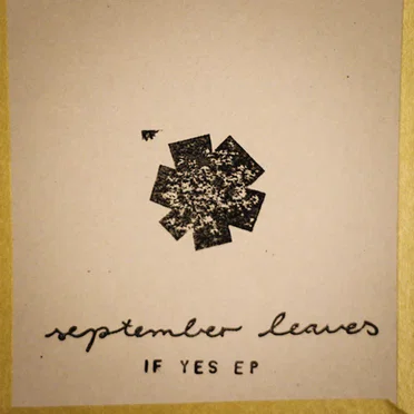 If Yes EP