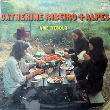 Âme debout