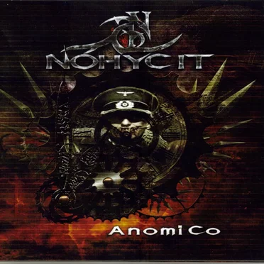 Anomico