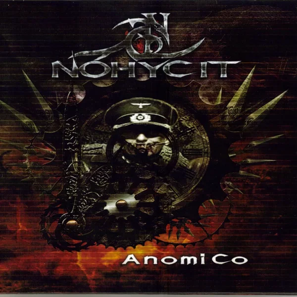 Anomico