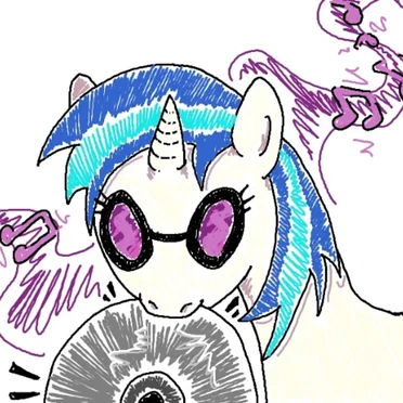 SCRATCH THE VINYL by Dj Szymi - album cover