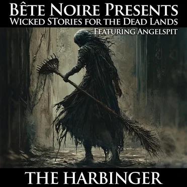 The Harbinger