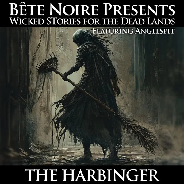 The Harbinger