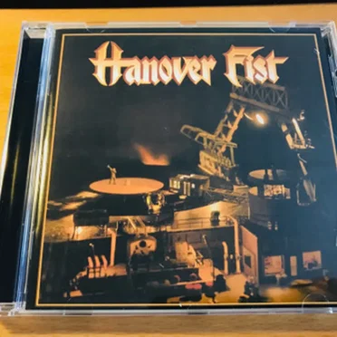 Hanover Fist