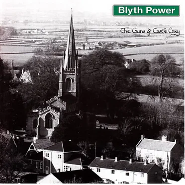 The Guns of Castle Cary