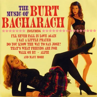 The Music of Burt Bacharach