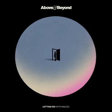 Letting Go (Above & Beyond club mix)