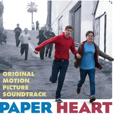 Paper Heart by Various Artists - album cover