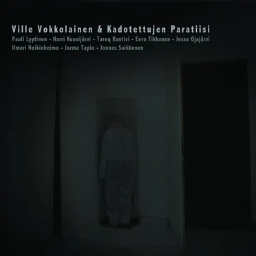 Kadotettujen Paratiisi