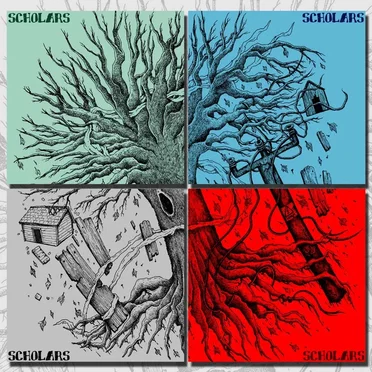 Tornadoes / Fractures