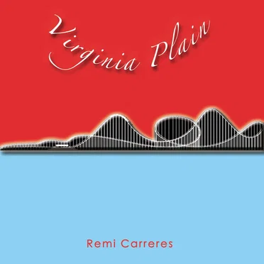 Virginia Plain by Remi Carreres - album cover