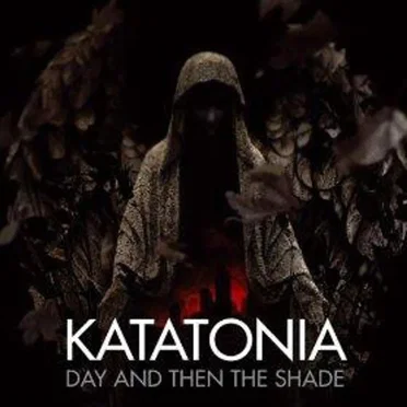 Day and Then the Shade