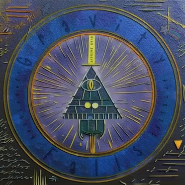 Gravity Falls