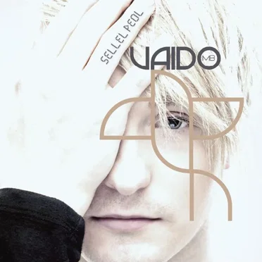 Sellel peol by Vaido - album cover