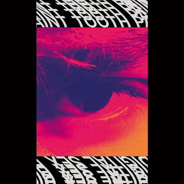 Digital Sex by Tooth Paint - album cover