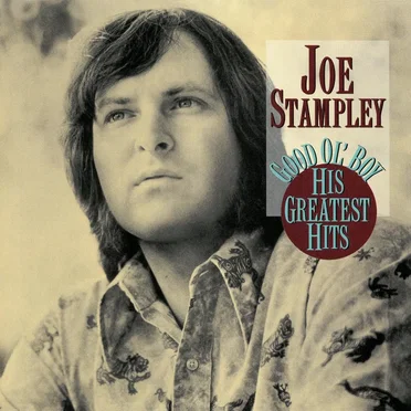 Good Ol’ Boy: His Greatest Hits