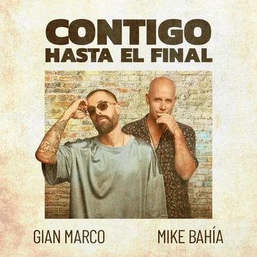 Contigo hasta el final