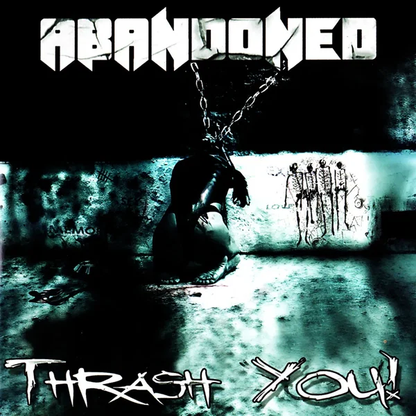 Thrash You!