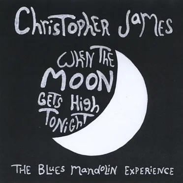 Christopher Phoenix James