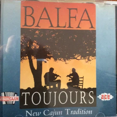 New Cajun Tradition
