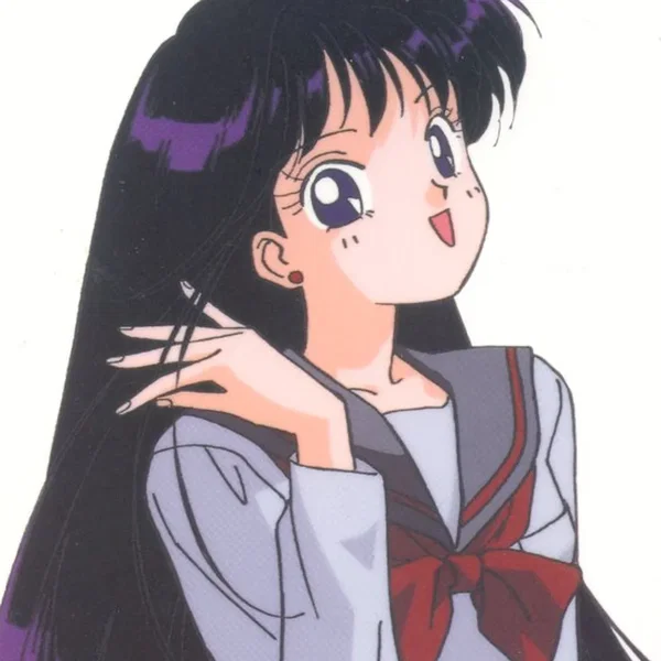 美少女戦士セーラームーンR キャラクターソング セーラーマーズ わたしの彼 銀河編