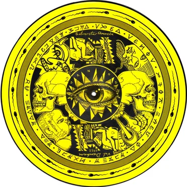 Psychedelic Violence