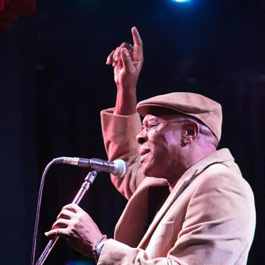 Ibrahim Ferrer Jr.