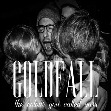 The Colour You Called Ours