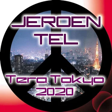 Jeroen Tel