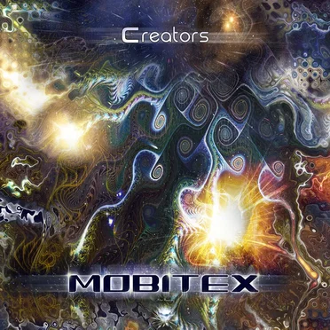 Creators EP