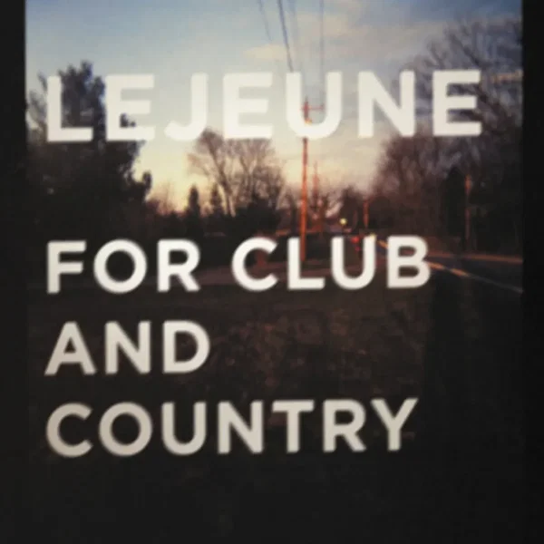 For Club and Country