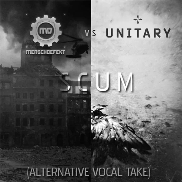 Scum (alternative vocal take)
