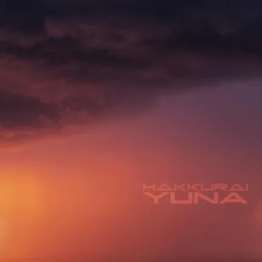 Yuna by HAKKURAI - album cover